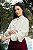 Camisa Sussurro Off White - Imagem 9