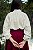 Camisa Sussurro Off White - Imagem 6