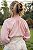 Camisa Sussurro Rosé - Imagem 8