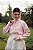 Camisa Sussurro Rosé - Imagem 9