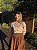 Blusa Afeto Floral Outonal (Autoral) - Imagem 4