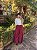 Calça Pantalona Cherry - Imagem 7