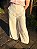 Calça Pantalona Off White - Imagem 2