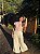 Calça Pantalona Off White - Imagem 10