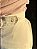 Calça Pantalona Off White - Imagem 5