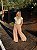 Calça Pantalona Rosé - Imagem 3