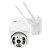 4k 3mp YOOSEE ao ar livre wifi ip câmera 3mp 1080p h.265 sem fio 5x zoom digital rastreamento automático visão noturna c - Imagem 2