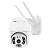 4k 3mp YOOSEE ao ar livre wifi ip câmera 3mp 1080p h.265 sem fio 5x zoom digital rastreamento automático visão noturna c - Imagem 1