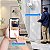 4k 3mp YOOSEE ao ar livre wifi ip câmera 3mp 1080p h.265 sem fio 5x zoom digital rastreamento automático visão noturna c - Imagem 16