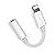 Adaptador de Lightning para Conector de Fones de Ouvido - Imagem 9