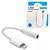 Adaptador de Lightning para Conector de Fones de Ouvido - Imagem 2