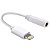 Adaptador de Lightning para Conector de Fones de Ouvido - Imagem 10