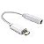 Adaptador de Lightning para Conector de Fones de Ouvido - Imagem 12