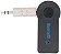 Adaptador Receptor Bluetooth Auxiliar P2 3.5mm para Som Rádio de Carro - Imagem 10