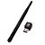 Adaptador Receptor Wireless 802 Usb Wifi Antena Long Sem Driver - Imagem 7