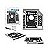 Adaptador Ssd Hdd Caddy Gaveta Para Hd 9,5mm Universal - Imagem 15