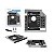 Adaptador Ssd Hdd Caddy Gaveta Para Hd 9,5mm Universal - Imagem 13