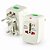 Adaptador Tomada Universal Padrão 150 Países Viagem Bivolt - Imagem 9