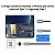 Adaptador Usb Tipo C Para Micro Usb P/ Mi A1 S8 S9 Zenfone Leeco - Imagem 13