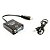 Adaptador/Conversor HDMI para VGA com Áudio - Imagem 11