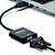 Adaptador/Conversor HDMI para VGA com Áudio - Imagem 5