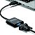 Adaptador/Conversor HDMI para VGA com Áudio - Imagem 4