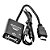 Adaptador/Conversor HDMI para VGA com Áudio - Imagem 23