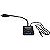 Adaptador/Conversor HDMI para VGA com Áudio - Imagem 21