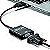 Adaptador/Conversor HDMI para VGA com Áudio - Imagem 6