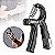 Andoer Garra de Mão Resistência Ajustável Hand Grip Strength - Imagem 3