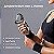 Andoer Garra de Mão Resistência Ajustável Hand Grip Strength - Imagem 21