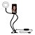 Anel de Luz Articulado com Suporte para Celular, com Controle Controle - Imagem 11