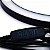 Anel Iluminador LED Flexivel Ring Light Tripe 20cm com Suporte Celular Universal Selfie Youtuber Gravação Fotos Makes - Imagem 13