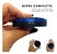 Aparelho Massageador Elétrico Recarregável Portátil p/Dor muscular pescoço pernas coluna lombar sem fio usb fisioterapia - Imagem 23