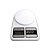 Balança Cozinha Digital 10 kg Cozinha Inteligente - CK1253 - Fernet - CLK 001 - Imagem 7
