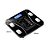 Balança Digital Bioimpedância Com Bluetooth Aplicativo Peso Analisador Corporal Gordura 180kg - Imagem 23
