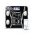 Balança Digital Bioimpedância Corporal Vidro 140kg Bluetooth - Imagem 3