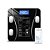 Balança Digital Bioimpedância Corporal Vidro 140kg Bluetooth - Imagem 1
