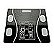 Balança Digital Bioimpedância Corporal Vidro 140kg Bluetooth - Imagem 24