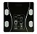 Balança Digital Bioimpedância Corporal Vidro 140kg Bluetooth - Imagem 7
