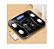 Balança Digital Bioimpedância Corporal Vidro 140kg Bluetooth - Imagem 17