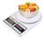 Balanca Digital Cozinha 1g a 10kg - Imagem 1