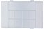 Box Organizador G, Incolor, Paramount - Imagem 7