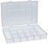Box Organizador G, Incolor, Paramount - Imagem 4