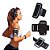 Braçadeira Capa Porta Celular Para Corrida - Imagem 8