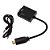 Cabo Adaptador Conversor Hdmi Para VGA Com Saída P2 De Áudio - Imagem 2