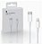Cabo de carregador de iPhone Fast/Carga Rápida USB C Lightning Cabo Certificação MFi Tipo C Cabo de Carregamento para iP - Imagem 12