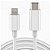Cabo de carregador de iPhone Fast/Carga Rápida USB C Lightning Cabo Certificação MFi Tipo C Cabo de Carregamento para iP - Imagem 3