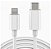 Cabo de carregador de iPhone Fast/Carga Rápida USB C Lightning Cabo Certificação MFi Tipo C Cabo de Carregamento para iP - Imagem 4
