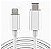 Cabo de carregador de iPhone Fast/Carga Rápida USB C Lightning Cabo Certificação MFi Tipo C Cabo de Carregamento para iP - Imagem 5